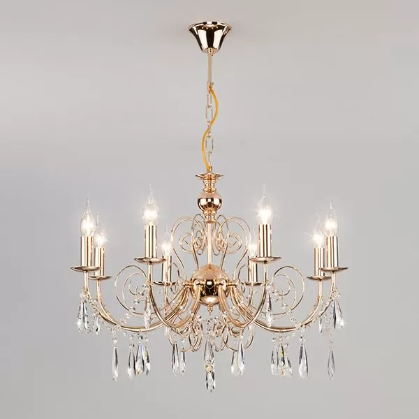 3D MODELS – chandelier – 331