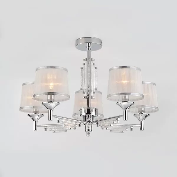 3D MODELS – chandelier – 332
