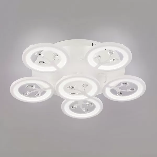 3D MODELS – chandelier – 335