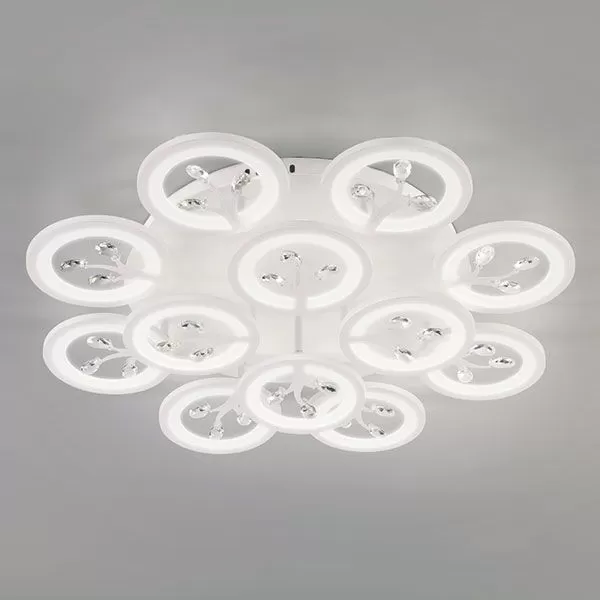 3D MODELS – chandelier – 336