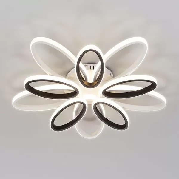 3D MODELS – chandelier – 343