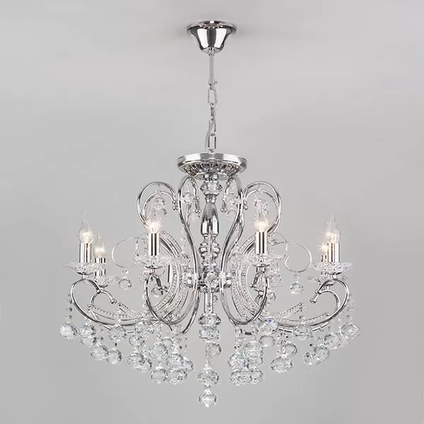 3D MODELS – chandelier – 349