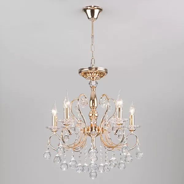 3D MODELS – chandelier – 350