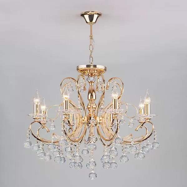 3D MODELS – chandelier – 351