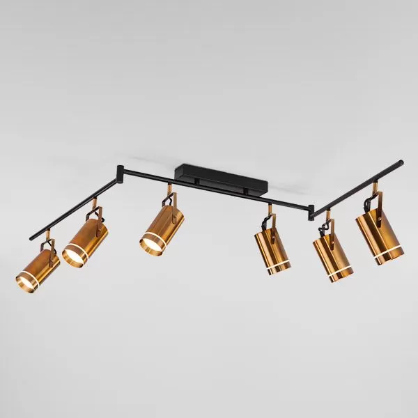 3D MODELS – chandelier – 355