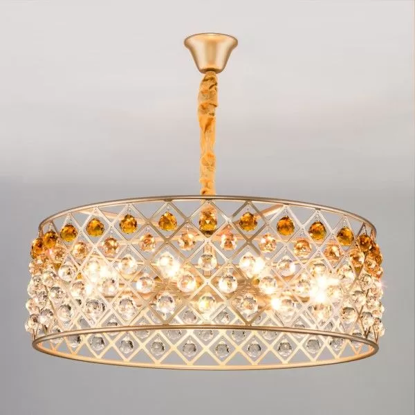 3D MODELS – chandelier – 357