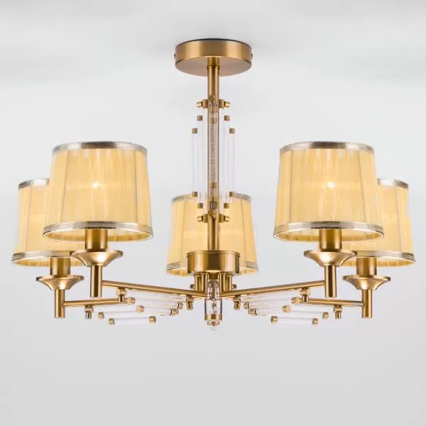 3D MODELS – chandelier – 358