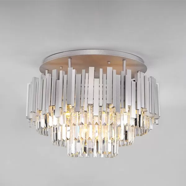 3D MODELS – chandelier – 360