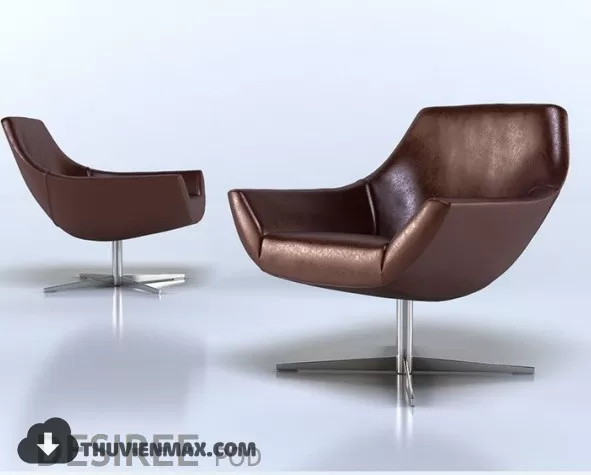 CHAIR – ARMCHAIR – 3DSKY – 112