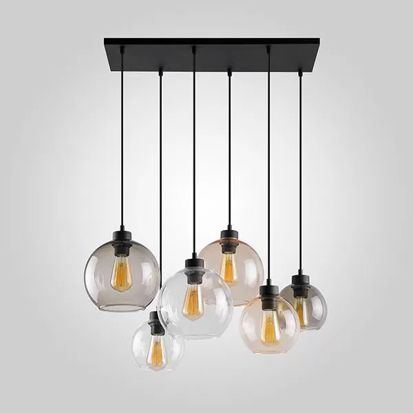 3D MODELS – chandelier – 371