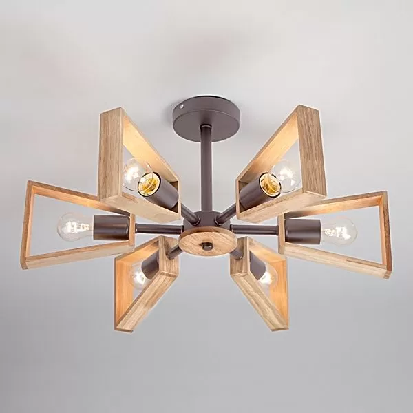 3D MODELS – chandelier – 375