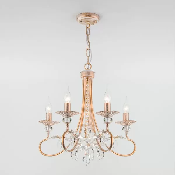 3D MODELS – chandelier – 377