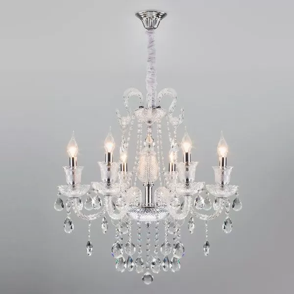 3D MODELS – chandelier – 379