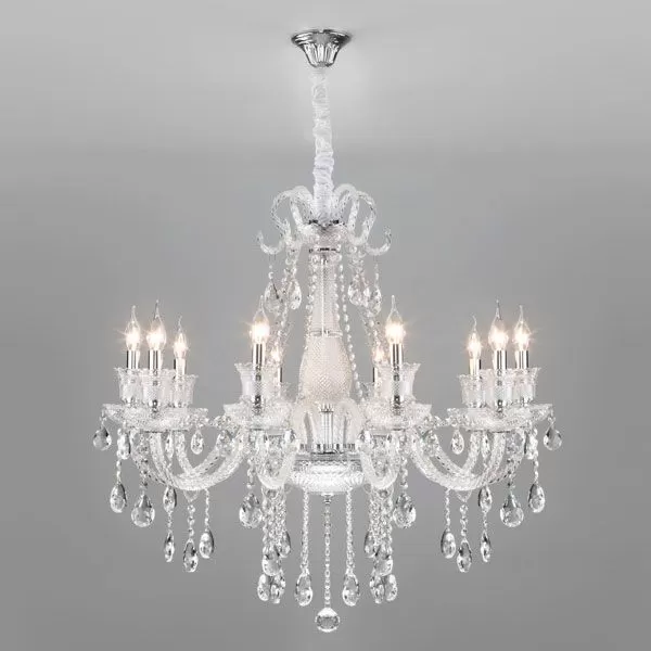 3D MODELS – chandelier – 380
