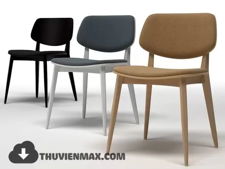 CHAIR – ARMCHAIR – 3DSKY – 113