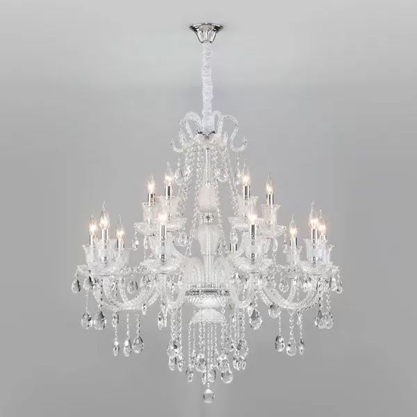 3D MODELS – chandelier – 381