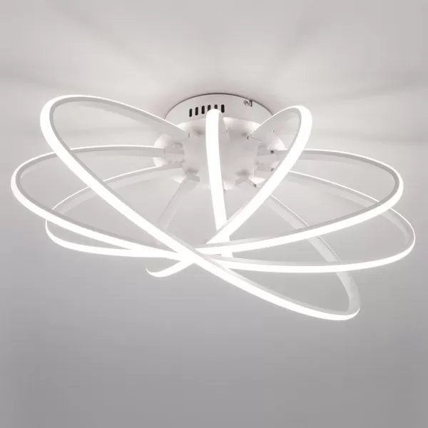 3D MODELS – chandelier – 383