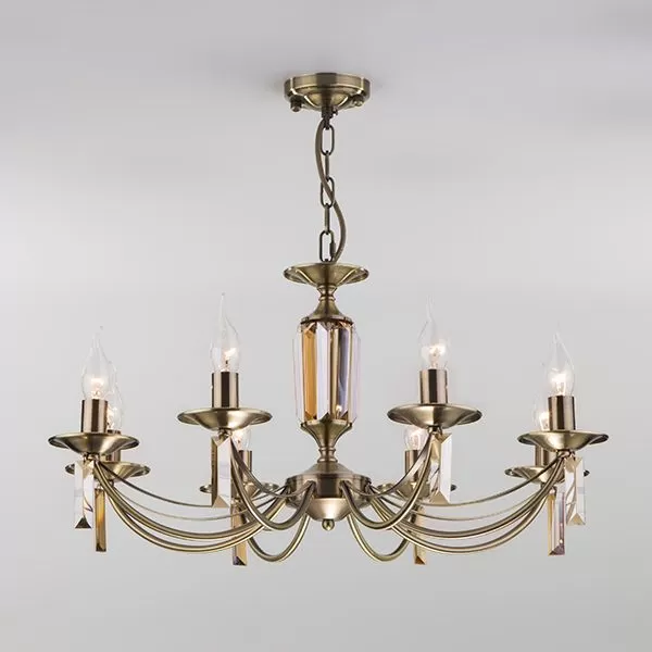 3D MODELS – chandelier – 389