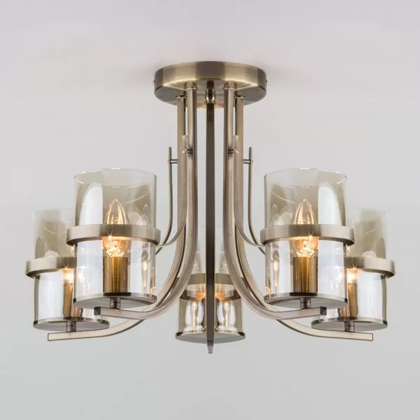 3D MODELS – chandelier – 392