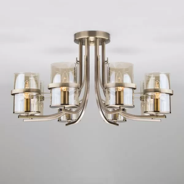 3D MODELS – chandelier – 393