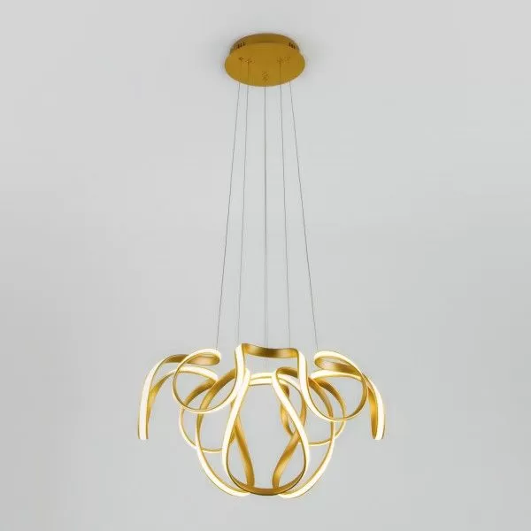 3D MODELS – chandelier – 396