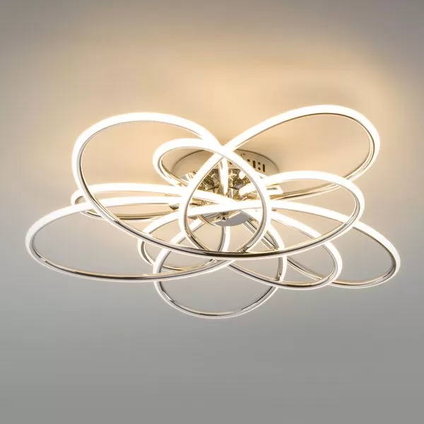 3D MODELS – chandelier – 404