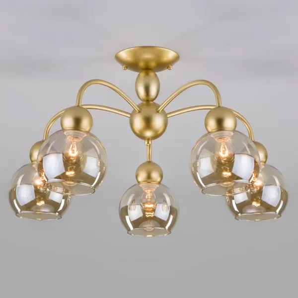 3D MODELS – chandelier – 408