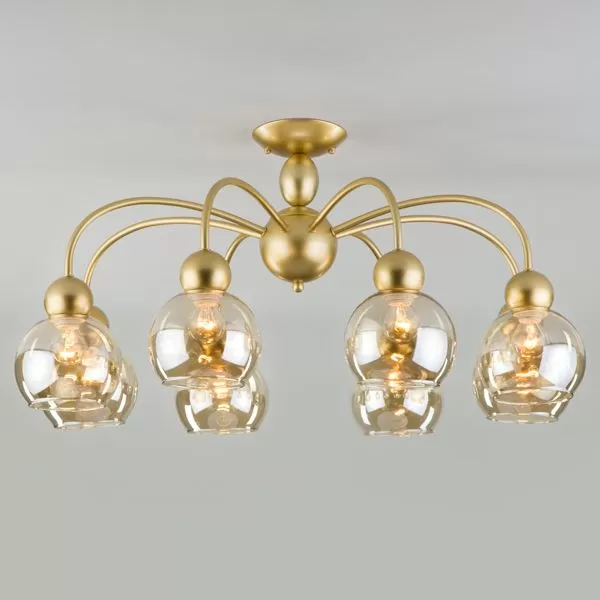 3D MODELS – chandelier – 409