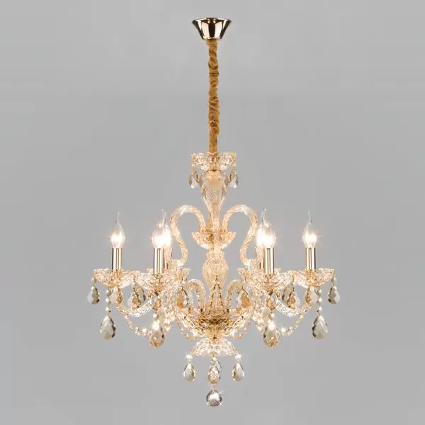 3D MODELS – chandelier – 410