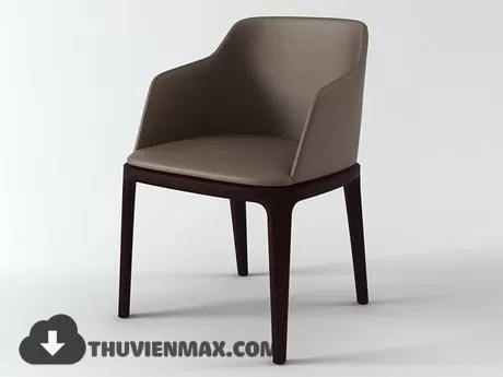 CHAIR – ARMCHAIR – 3DSKY – 116