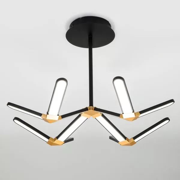 3D MODELS – chandelier – 413