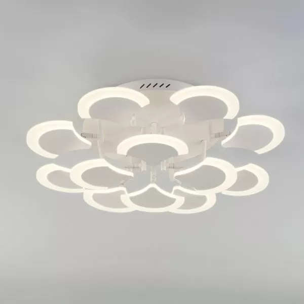 3D MODELS – chandelier – 416