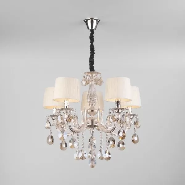3D MODELS – chandelier – 417