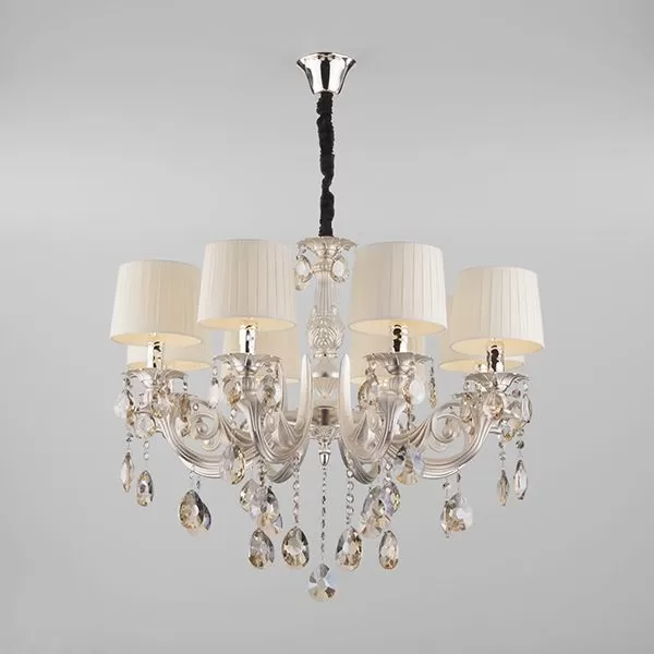 3D MODELS – chandelier – 418