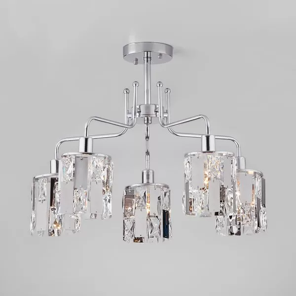 3D MODELS – chandelier – 435