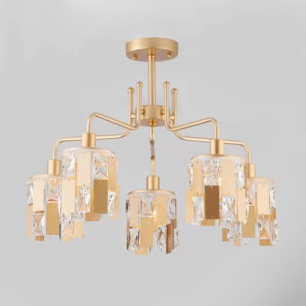 3D MODELS – chandelier – 436
