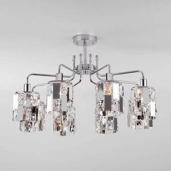 3D MODELS – chandelier – 437