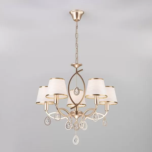 3D MODELS – chandelier – 438