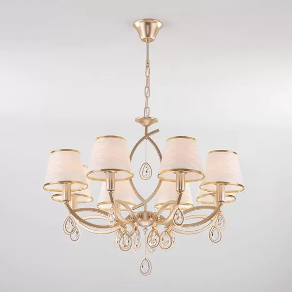 3D MODELS – chandelier – 439