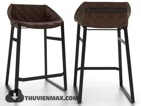 CHAIR – ARMCHAIR – 3DSKY – 119