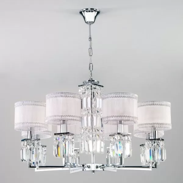 3D MODELS – chandelier – 442