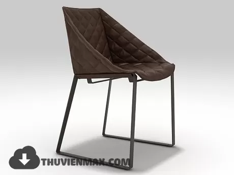 CHAIR – ARMCHAIR – 3DSKY – 120