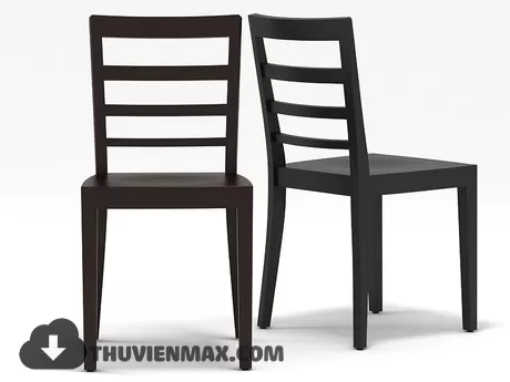 CHAIR – ARMCHAIR – 3DSKY – 121