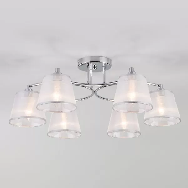 3D MODELS – chandelier – 472