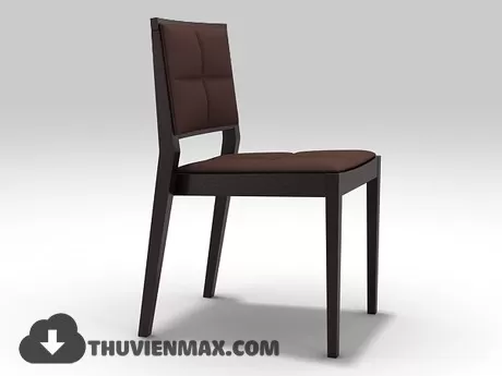CHAIR – ARMCHAIR – 3DSKY – 123