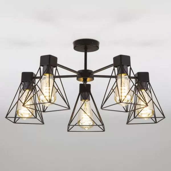 3D MODELS – chandelier – 484