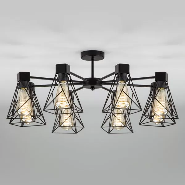 3D MODELS – chandelier – 485