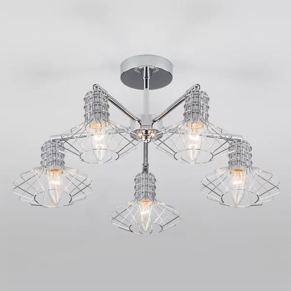 3D MODELS – chandelier – 486