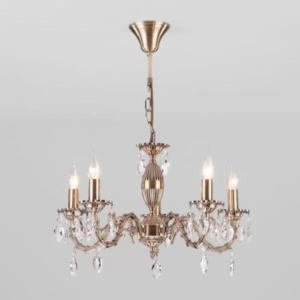 3D MODELS – chandelier – 488