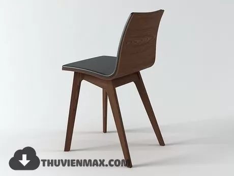 CHAIR – ARMCHAIR – 3DSKY – 125